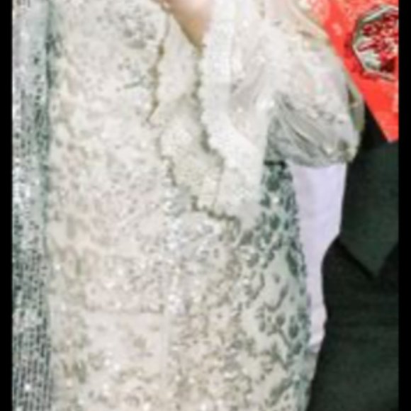 Needle & Thread Gown Dress - Picture 4 of 6